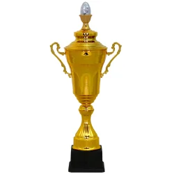 Кубок HB 2178-1 B (H-53 см, D-140 мм)