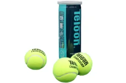 Мяч для тенниса Tellon Championship (E43309) (1 шт) 10022552
