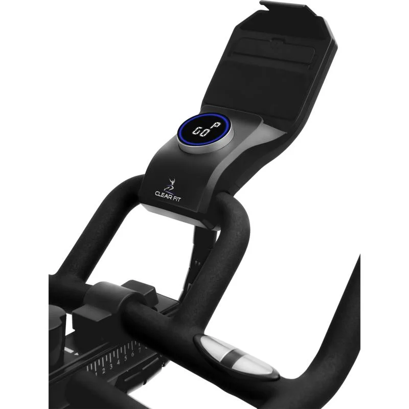 Реальное фото Велотренажер / сайкл Clear Fit StartHouse SS 550 от магазина Спортев