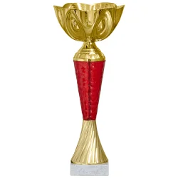 Кубок KB 99217 A/GRD (H - 33 см, D - 140 мм)