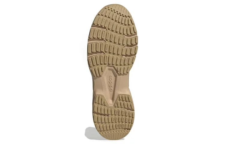 Кроссовки Adidas 90s Valasion коричневый HP6769 Реальное фото Кроссовки Adidas 90s Valasion коричневый HP6769 от магазина Спортев