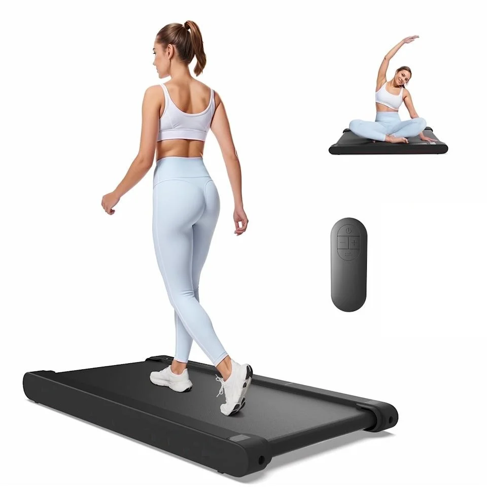 Реальное фото Вибродорожка AMF T3E от магазина Спортев