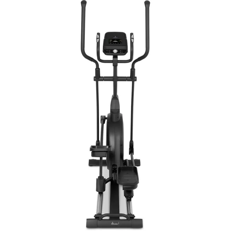 Реальное фото Эллиптический тренажер Clear Fit StartHouse SX 50 BMI от магазина Спортев