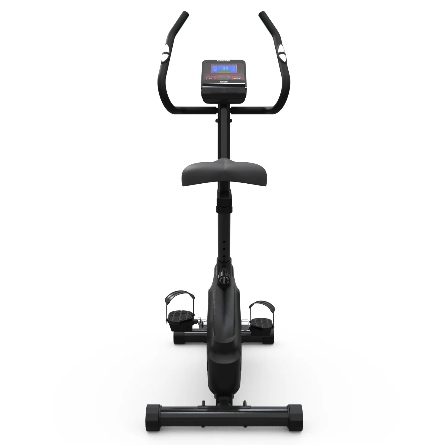 Реальное фото Велотренажер DFC B-CV-357 от магазина Спортев