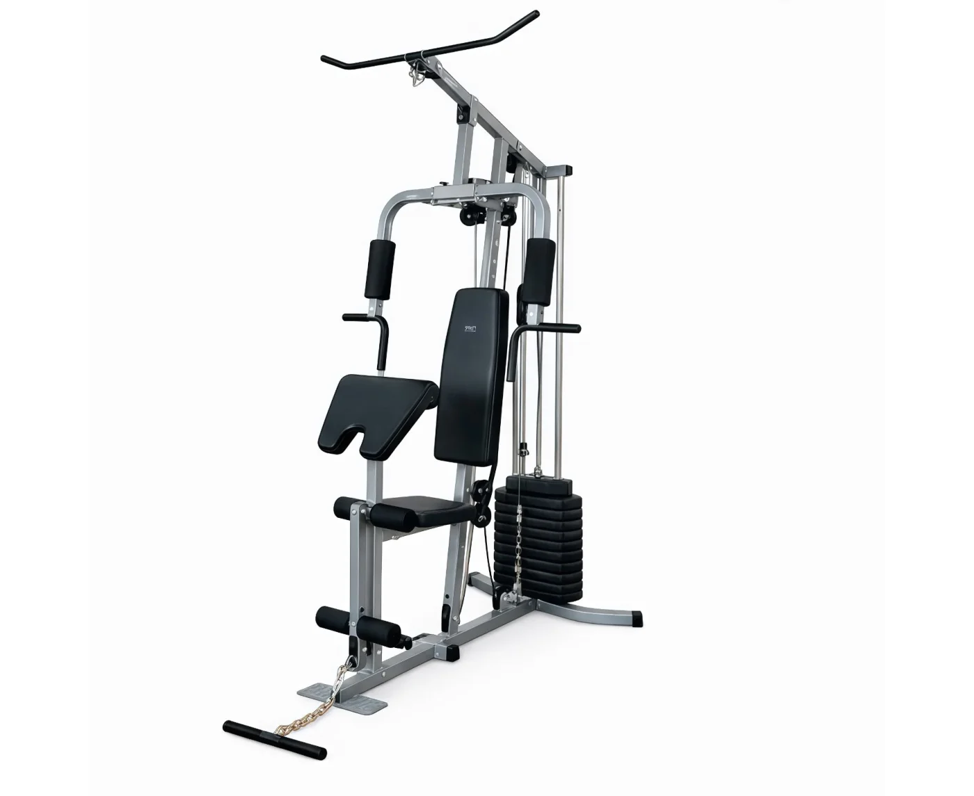 Реальное фото Силовой комплекс DFC D70144 от магазина Спортев