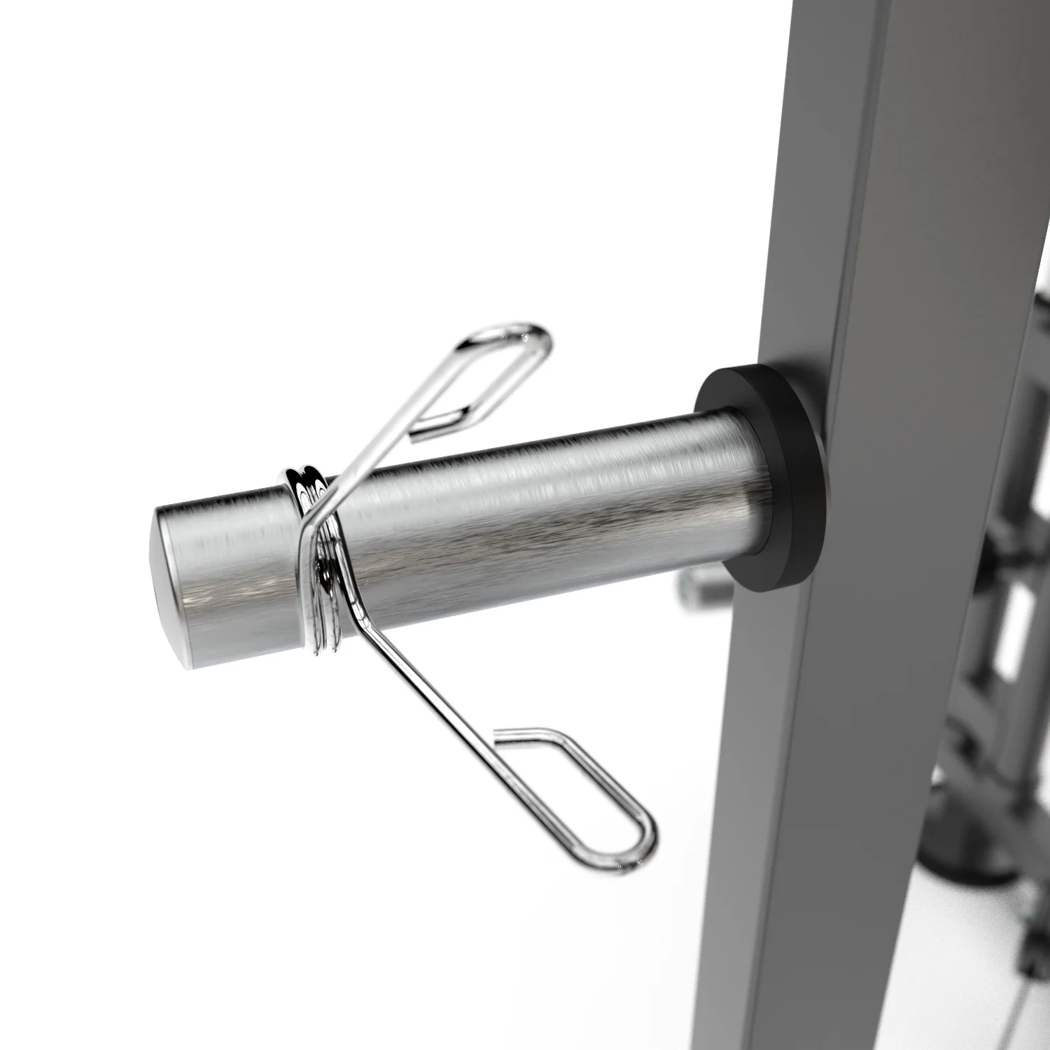 Реальное фото Мультистанция, машина Смита Steelver SV9202 от магазина Спортев