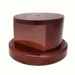 Цоколь SD-R 0060/BR (Dв-110 мм, Dн-125 мм, H-105 мм)