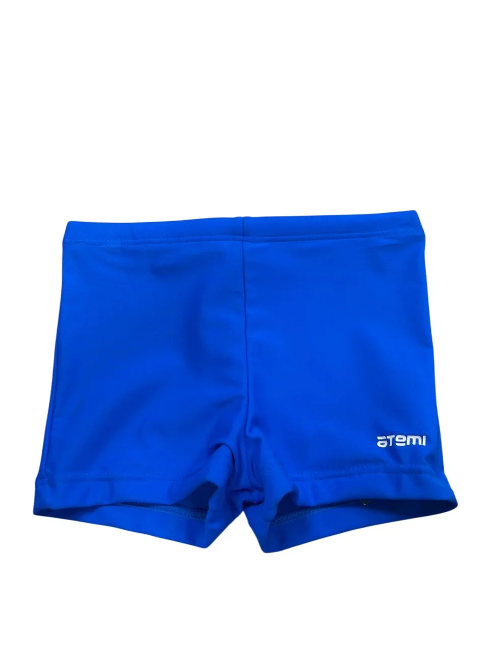 Реальное фото Шорты для плавания BB 4-3 от магазина Спортев