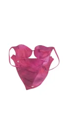 Купальник MarGen раздельный розовый 3-03