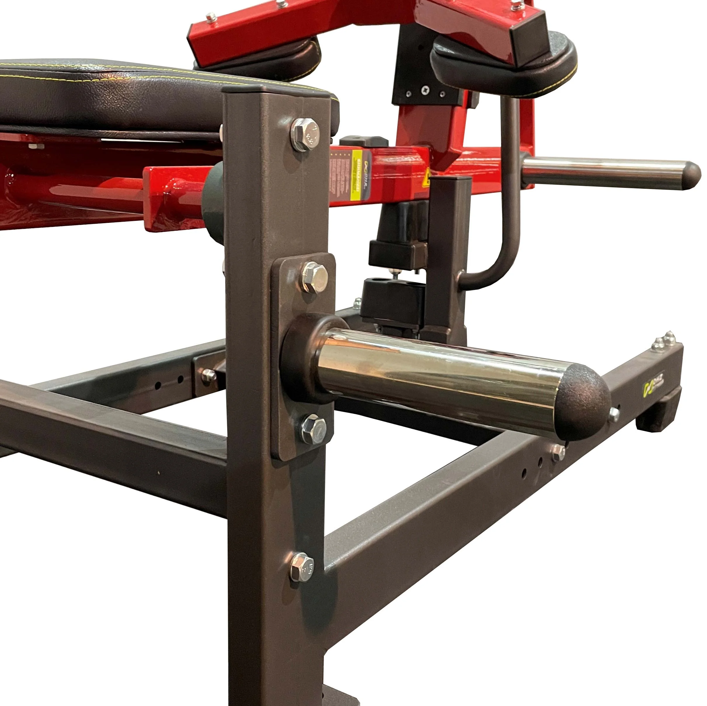 Реальное фото SMR2025 Голень сидя от магазина Спортев