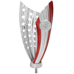 Фигура ET01/SRD-1 венок (H-19 см)