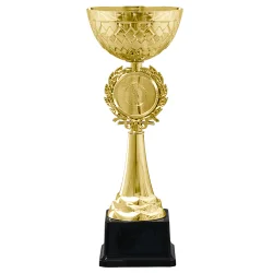 Кубок KB 7110 B (H - 31,5см, D - 120 мм)