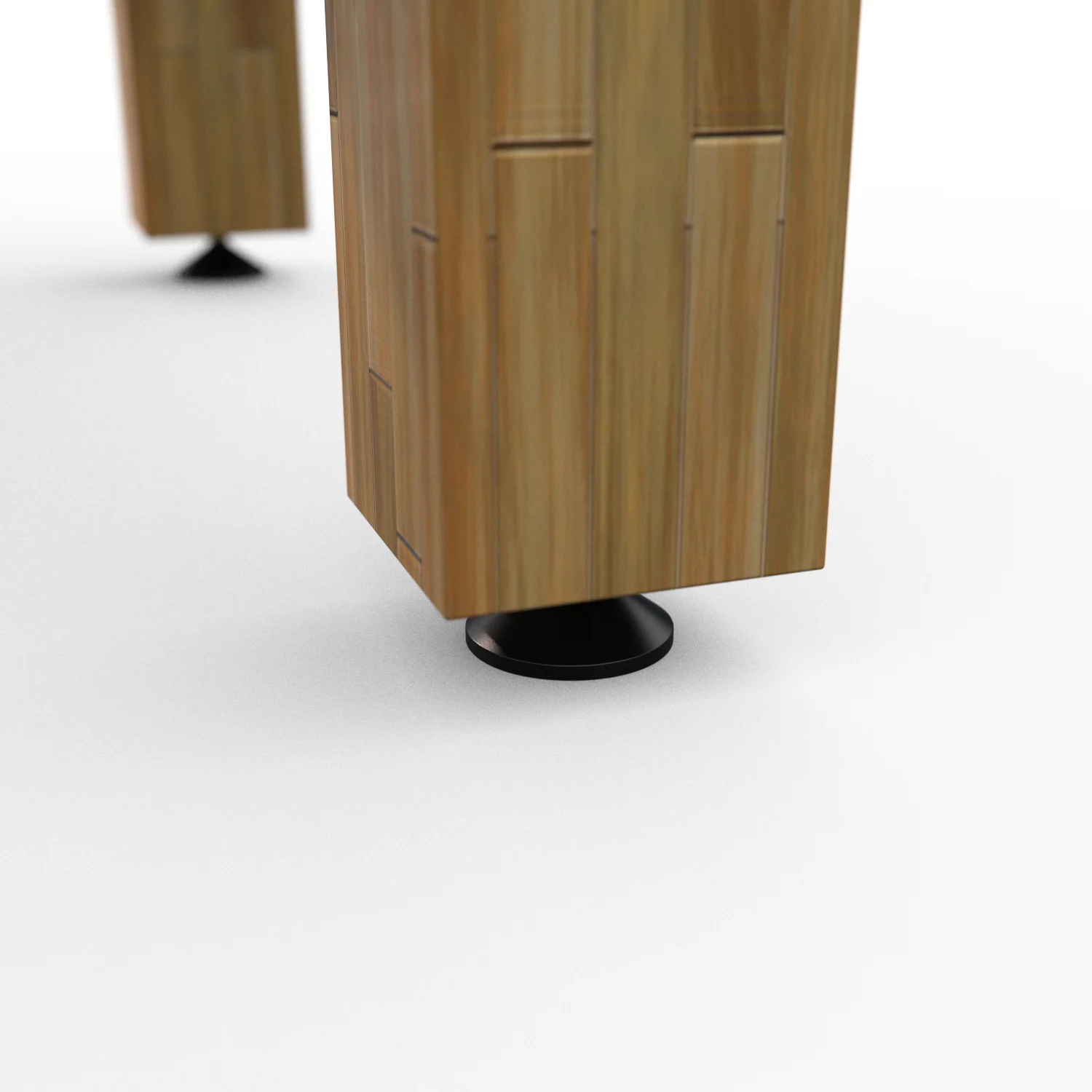 Реальное фото Игровой стол - футбол DFC ALAVES HM-ST-48001 от магазина Спортев