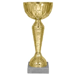 Кубок KB 8095 A (H- 26,5см, D- 100мм)