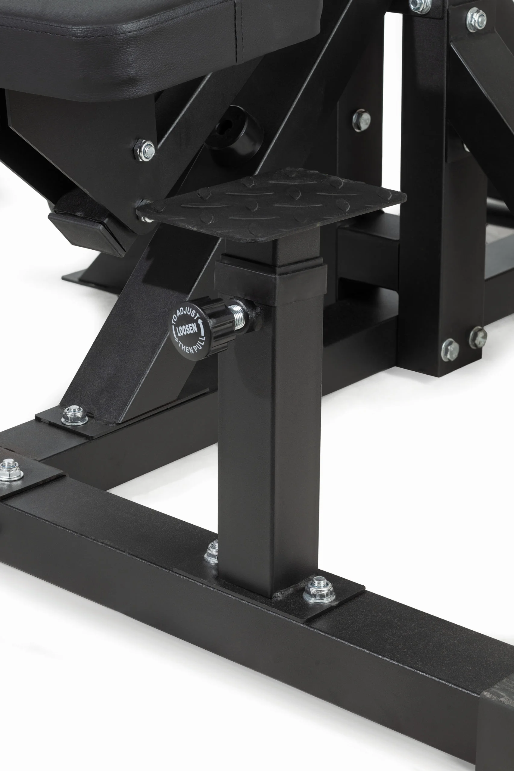 Реальное фото Гравитрон VictoryFit VF-C6008 от магазина Спортев