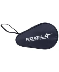 Чехол для теннисной ракетки Roxel RС-01 черный 4544