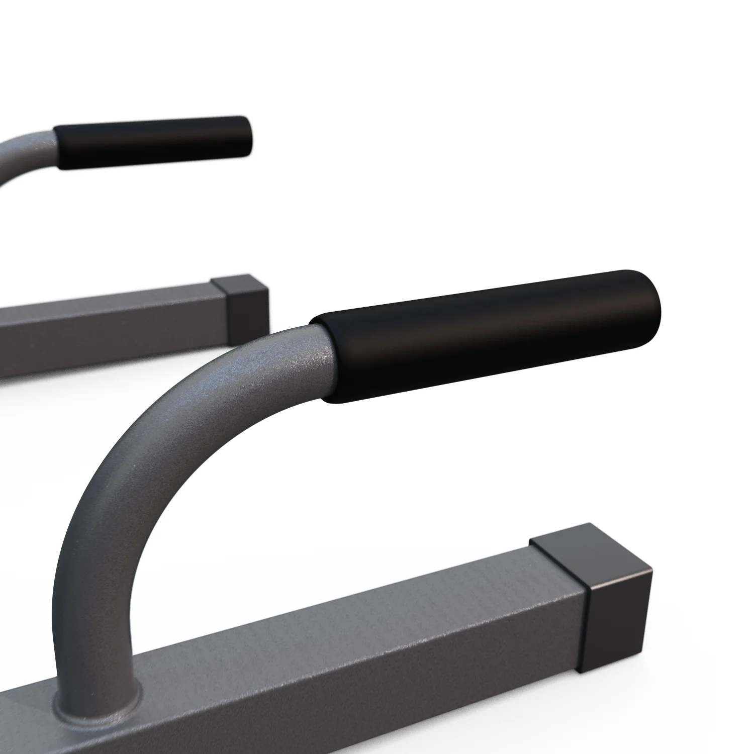 Реальное фото Тренажер для приседаний DFC X-Factor от магазина Спортев