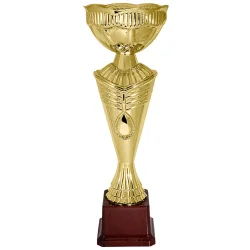 Кубок KB 99041 A (H- 34 см, D- 120 мм)