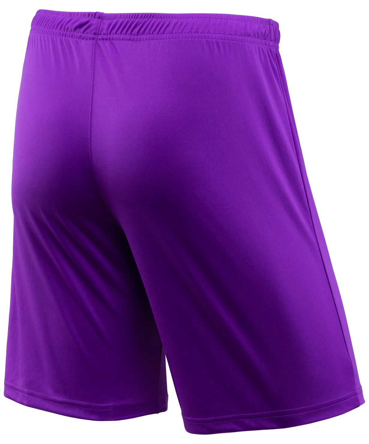Реальное фото Шорты игровые CAMP Classic Shorts, фиолетовый/белый, детский Jögel от магазина Спортев