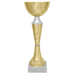 Кубок KB 8512 C (H- 21,5см, D- 80 мм)