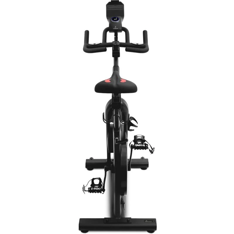 Реальное фото Велотренажер / сайкл Clear Fit StartHouse SS 550 от магазина Спортев