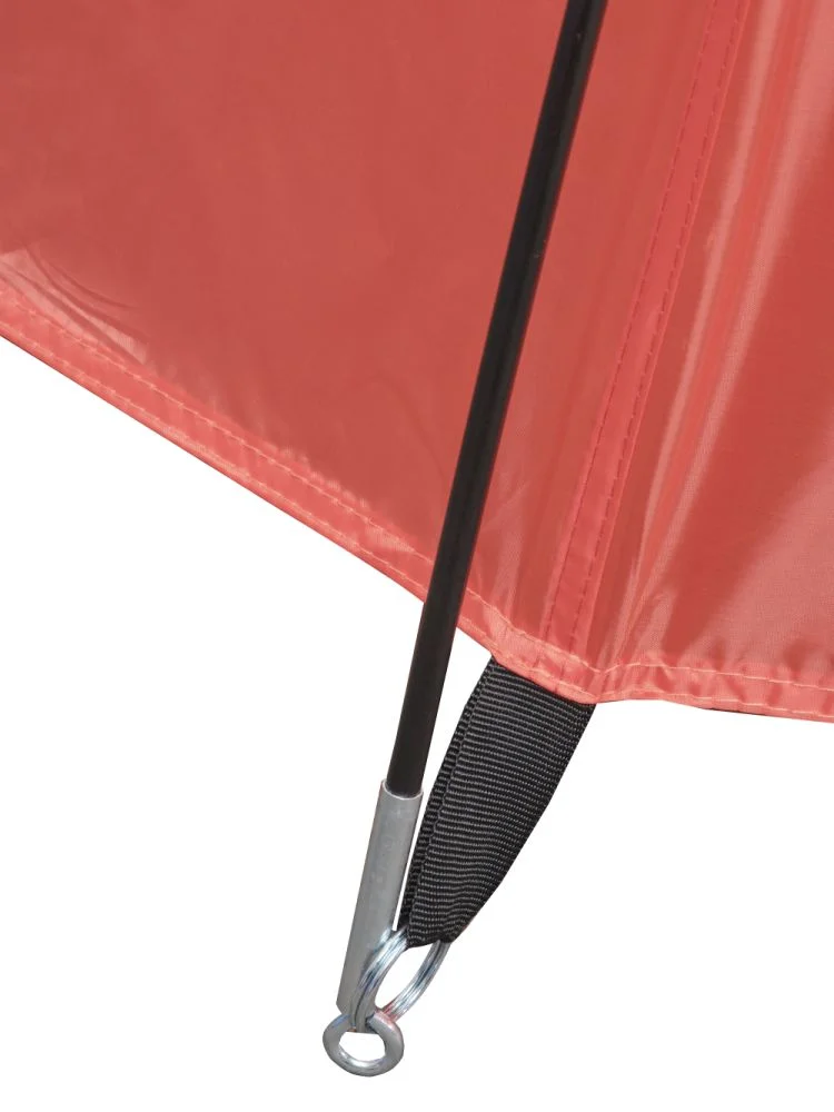 Реальное фото Палатка туристическая Atemi TONGA 2S от магазина Спортев