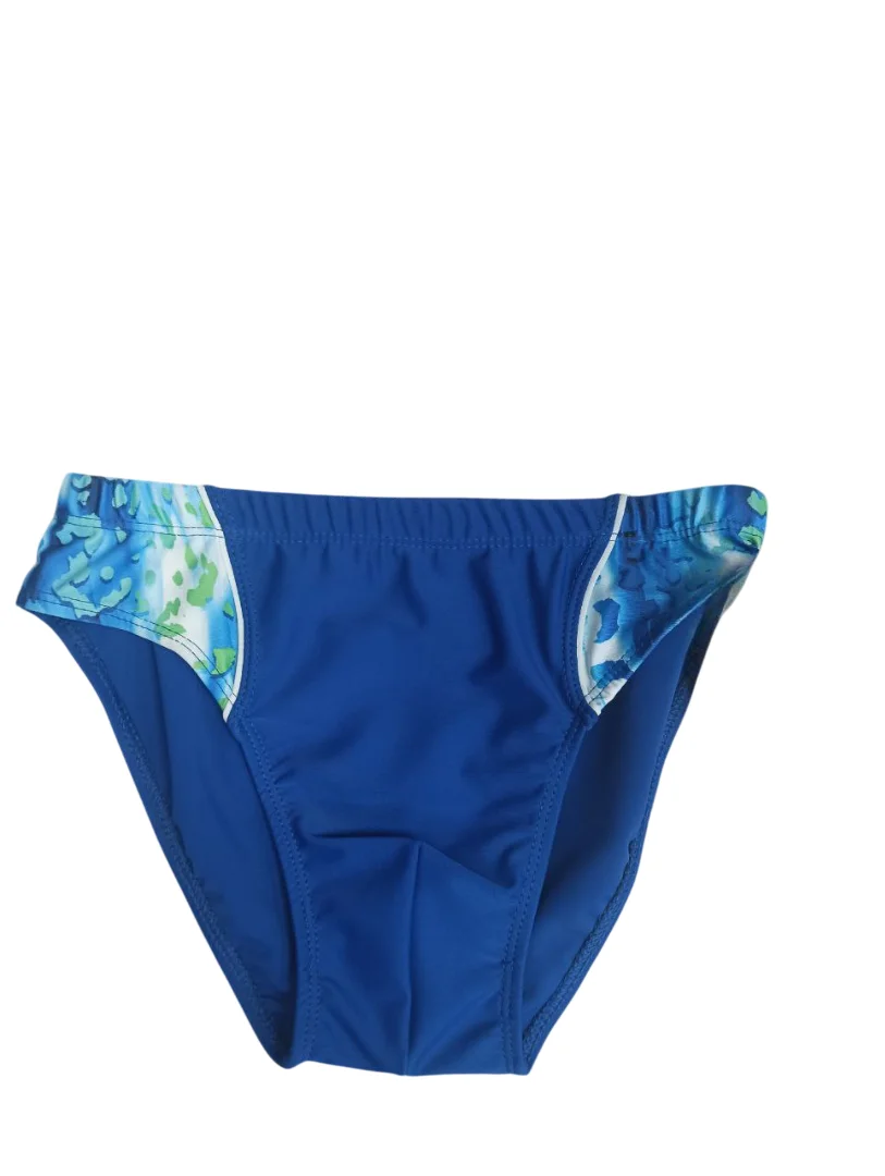 Реальное фото Плавки для плавания Korri П18-014/5 от магазина Спортев