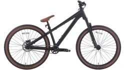 Велосипед Timetry TT418 26" 1 скор. черный ЕВ26