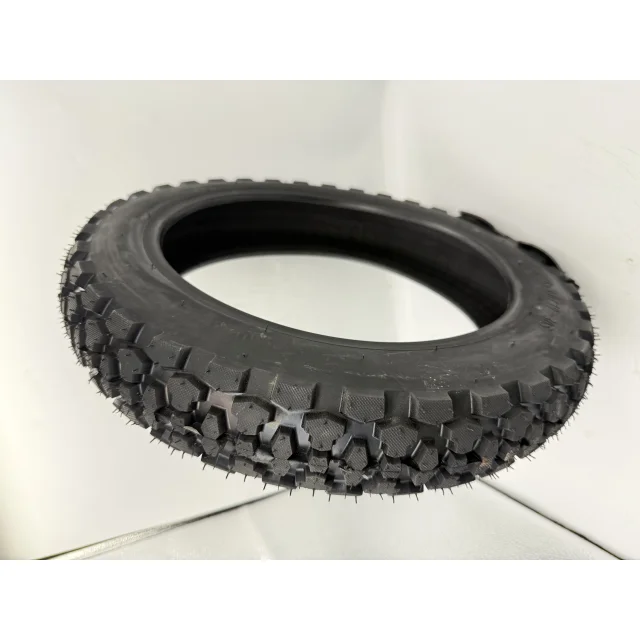 Реальное фото Покрышка 16" * 3.0" Minako Monster кроссовая от магазина Спортев