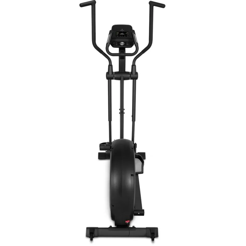 Реальное фото Эллиптический тренажер Clear Fit StartHouse SX 50 BR от магазина Спортев