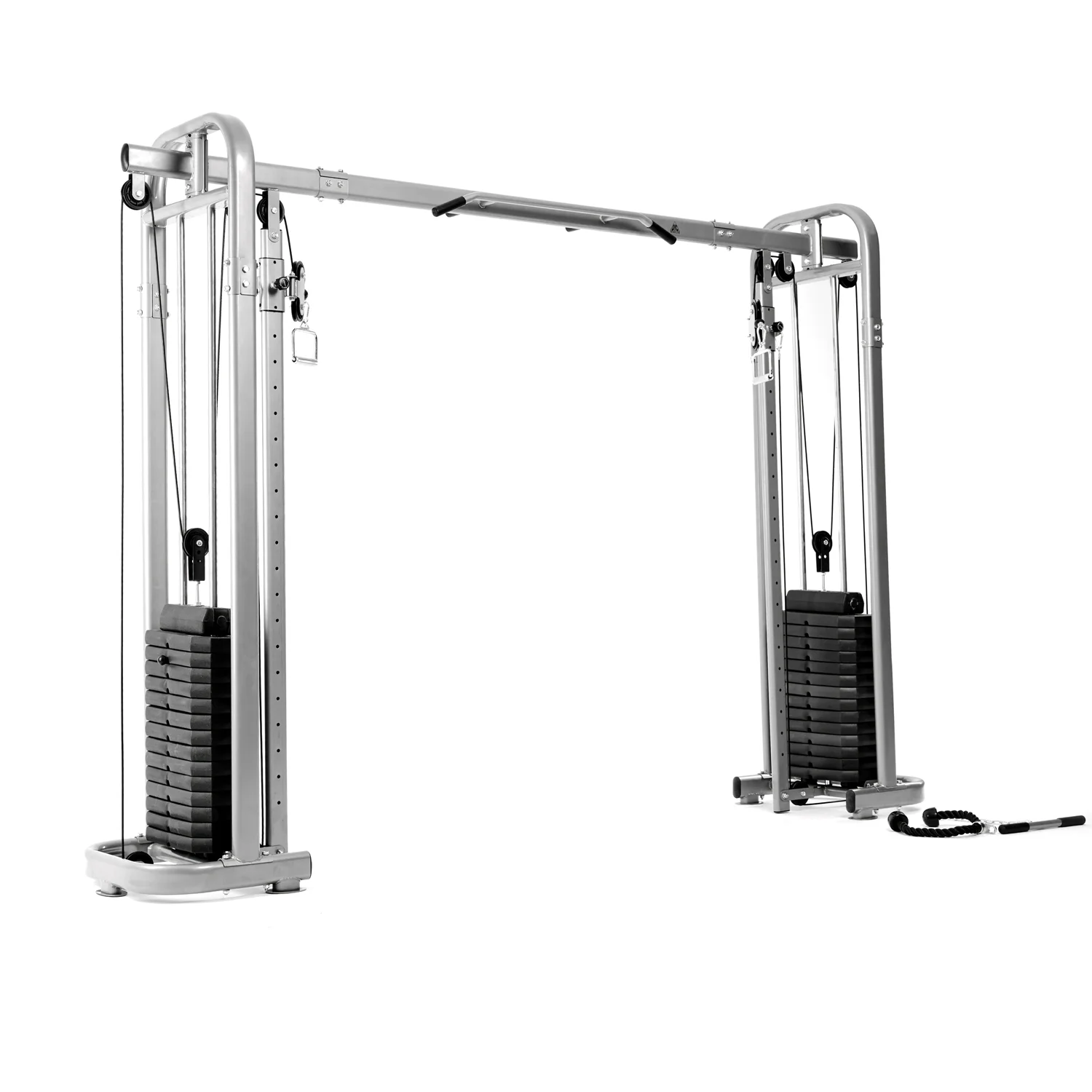 Реальное фото Кроссовер DFC D1009 (2 короба + 6 грузов) от магазина Спортев