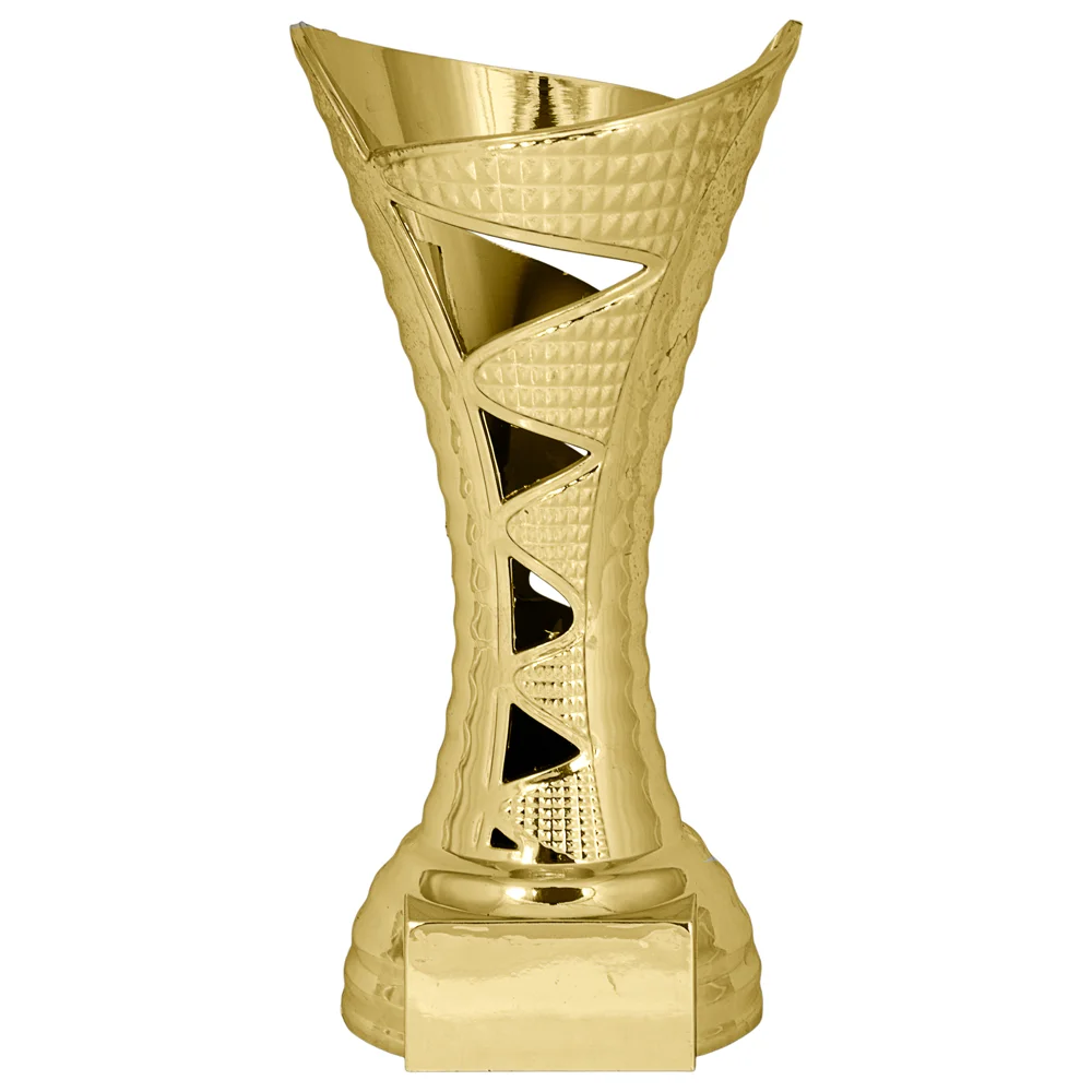 Реальное фото Приз B 411/G-1 ( H-170 мм) от магазина Спортев