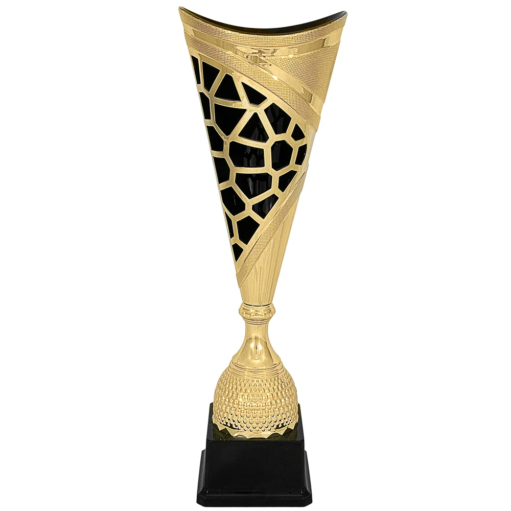 Реальное фото Кубок KB 8069 A (H- 41,5см) от магазина Спортев