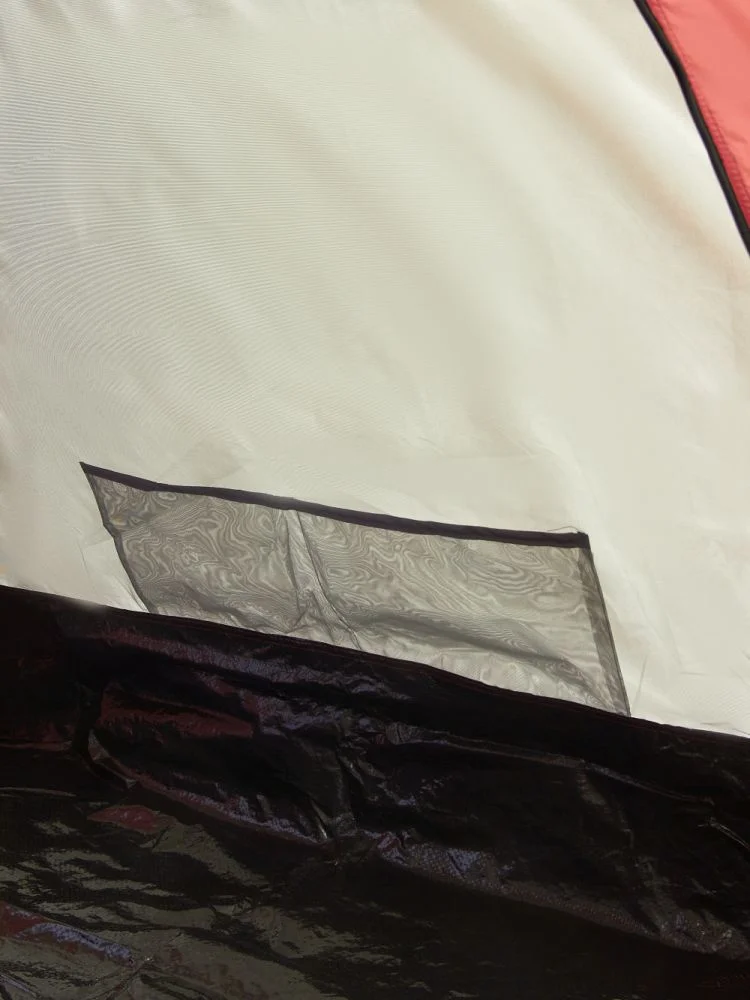 Реальное фото Палатка туристическая Atemi BAIKAL 2B от магазина Спортев