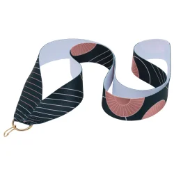 Лента для медали Краш (1-сторонняя, 25 мм)