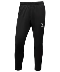 Брюки тренировочные CAMP 2 Training No Pocket Pants, черный, детский JÖGEL