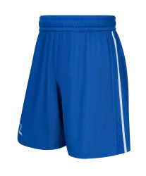 Шорты двухсторонние JÖGEL DIVISION PerFormDRY Double-side Shorts, синий/белый Шорты двухсторонние JÖGEL DIVISION PerFormDRY Double-side Shorts, синий/белый