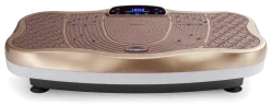 Виброплатформа VictoryFit VF-M620 (золото)