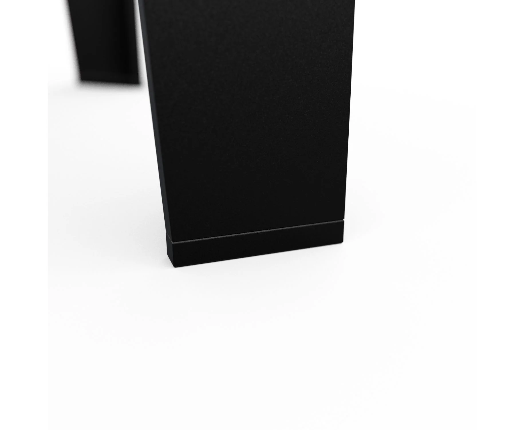 Реальное фото Игровой стол - футбол DFC SB-ST-10SC от магазина Спортев