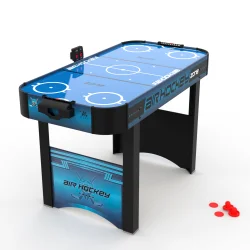 Игровой стол - аэрохоккей DFC ZONE 48" AT-120