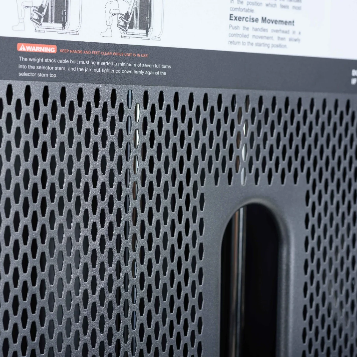 Реальное фото E7021JZ Сведение/Разведение ног сидя. Стек 135 кг от магазина Спортев