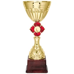 Кубок KB 5097 A (H- 33,5 см, D-140 мм)