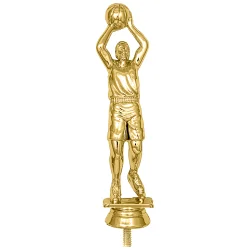 Фигура B497/G баскетбол (H-17 см)