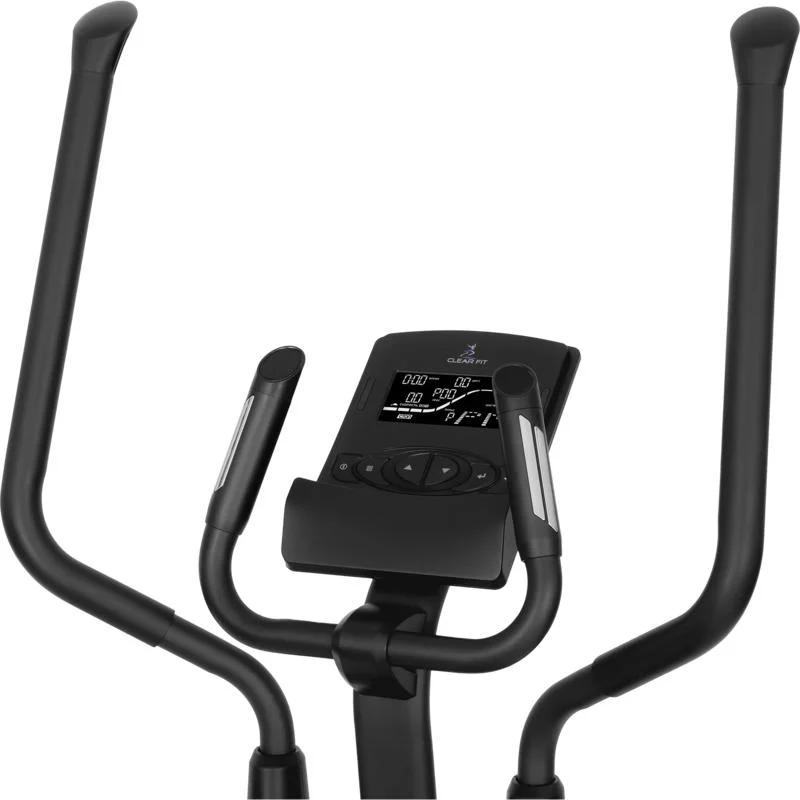 Эллиптический тренажер Clear Fit StartHouse SX 50 RI Реальное фото Эллиптический тренажер Clear Fit StartHouse SX 50 RI от магазина Спортев