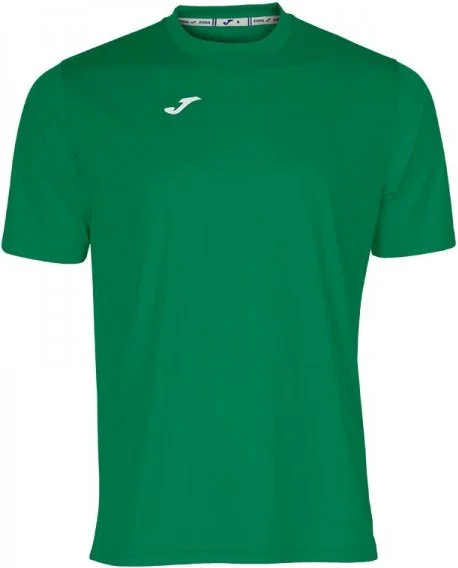 Реальное фото Футболка игровая Joma Combi 100052.450 от магазина Спортев