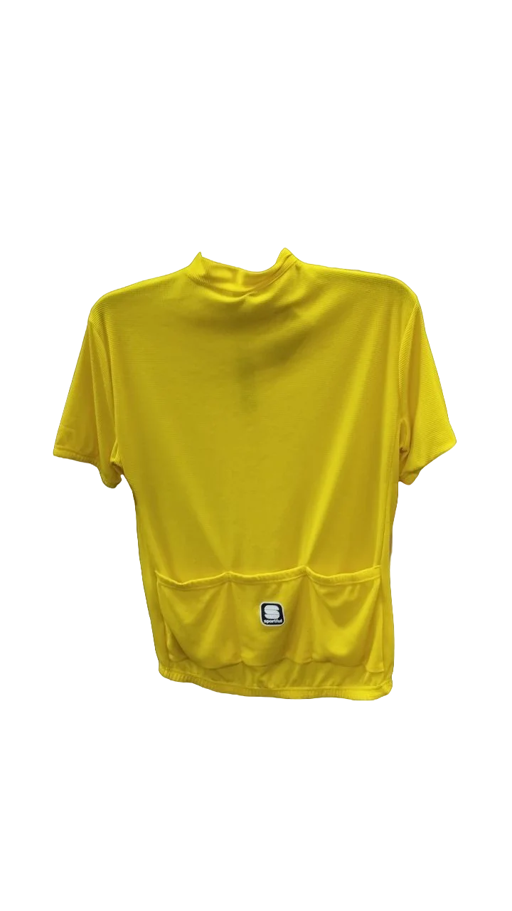 Реальное фото Велоодежда SPORTFUL футболка с кор.рук. 1564 от магазина Спортев