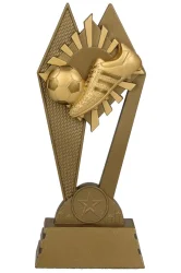 Фигура RP3010 футбол (H-17,5 см)