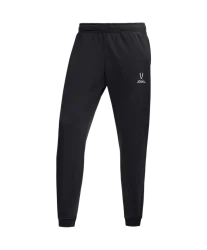 Брюки тренировочные Jogel Essential Cotton Pants черный 3848