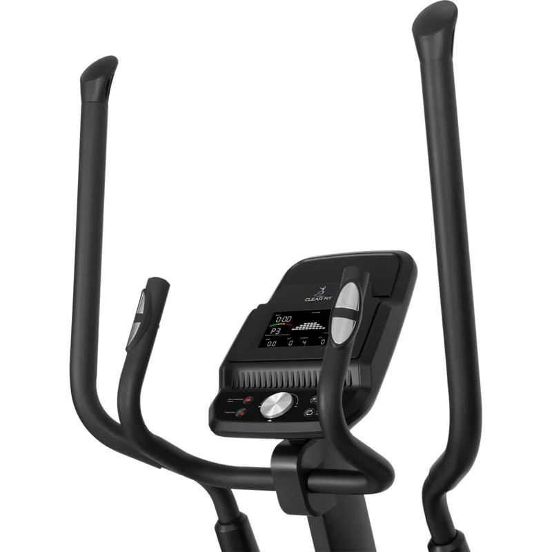 Реальное фото Эллиптический тренажер Clear Fit StartHouse SX 50 BMI от магазина Спортев