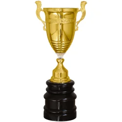 Кубок KB 1124 C (H- 72,5 см, D-220 мм)